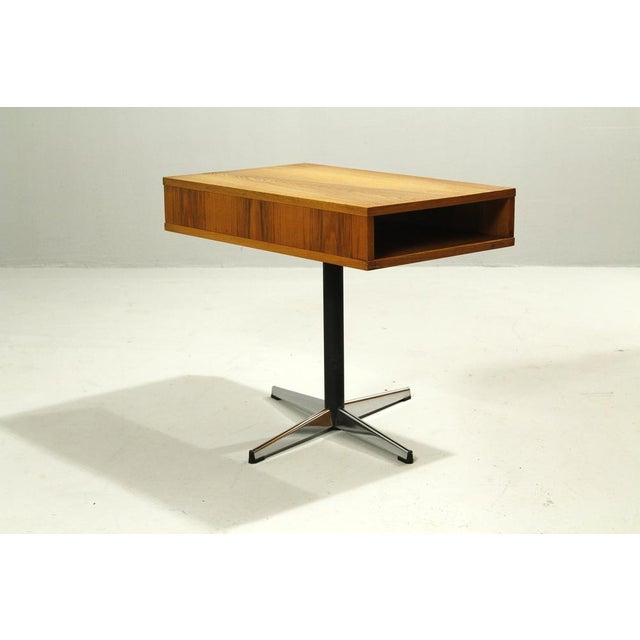 Turntable, Former Czechoslovakia, 1970s For Sale - Image 13 of 13