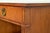 Henredon French Regency Louis XVI Carved Walnut Nightstand, Circa 1960s For Sale - Image 12 of 18