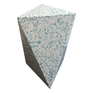 Delta Stool 50 by Jan Puylaert for Ecopixel For Sale