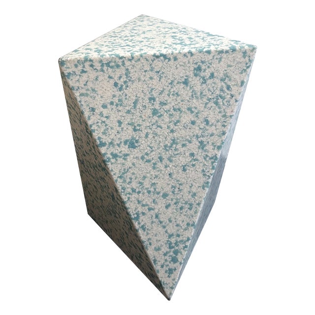 Delta Stool 50 by Jan Puylaert for Ecopixel For Sale