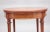 19th-Century Satinwood Occasional Table For Sale - Image 3 of 9