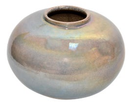 Example of Soholm Pottery Room Accents and Accessories