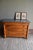 Antique Walnut Chest of Drawers with Marble Top For Sale - Image 9 of 10
