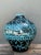 Mid 20th Century Vintage Italian Glazed Ceramic Urn For Sale - Image 5 of 12