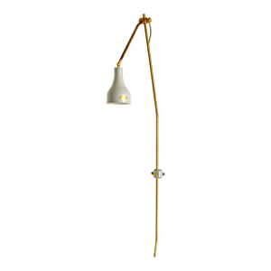 Xyzb Wall Lamp From Chimera Watts