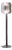 Floor Lamp in the style of Fontana Arte, 1970s For Sale