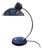 Vintage Bauhaus Model 0342 Table Lamp by Marianne Brandt & H. Bredendieck for LBL, 1950s For Sale