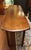 Brown Circa 1765-1780 Irish Wake Table of Hunt Table For Sale - Image 8 of 12