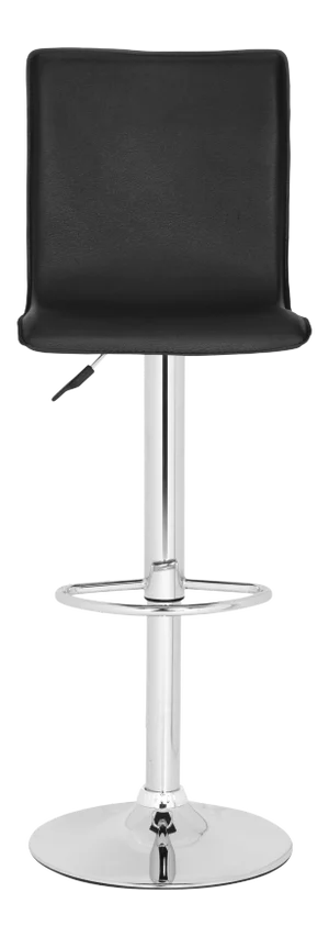 Morrison Swivel Barstool in Black