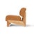 BRUTALISM, RESTORED: Inspired by Jeanerret’s modern geometry and 1970’s Los Angeles, the Highland chair combines raw...