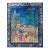 Early 20th Century Chinese Art Deco Rug For Sale