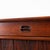 Brown Sideboard by Arne Vodder for Sibast, Denmark, 1970s For Sale - Image 8 of 13