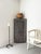 Brutalist Chain Link Candleholder, 1960s For Sale - Image 6 of 6