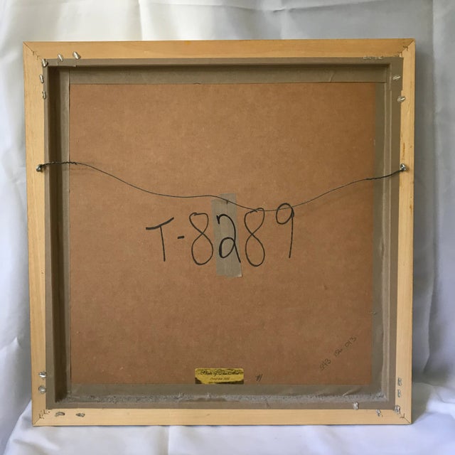 Itzchak Tarkay Lithograph, Printer's Proof For Sale - Image 9 of 11