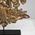 1820s French Brass Sculptures On Metal Stand - A Pair For Sale - Image 14 of 18