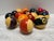 1970s Vintage 1970s Bakelite Billiard Pool Balls, Set of Sixteen For Sale - Image 5 of 7