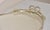 Art Deco Vanity Mirror Tray Rope Handles Gold Hollywood Regency 20"x13" For Sale In Palm Springs - Image 6 of 8