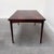 Wood Large Danish Extendable Dining Table, 1960s For Sale - Image 7 of 18