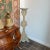 1990s Italian Hand Painted Wood Pedestal For Sale - Image 10 of 12