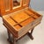 Walnut Worktable, Italy, Late 19th Century For Sale - Image 4 of 11