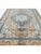 7x10 Old Persian Bakhtiari Rug - 102524 For Sale - Image 11 of 11