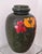Mid-Century Modern Large Vintage Brutalist Ceramic Floor Vase, 1960s For Sale - Image 3 of 18