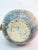 German Studio Ceramic Vase by Gerhard Liebenthron, 1973 For Sale - Image 6 of 9