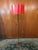 Vintage Floor Lamp by Giuseppe Ostuni, 1960 For Sale - Image 4 of 4