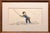 William Steig (b.1907), Whimsical Fishing Illustration Cartoon 1938 Mt Tremblant Ski Lodge William Steig, 1938 For Sale