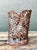 Vintage Aboriginal Studio Pottery Dot Vase For Sale - Image 9 of 12