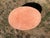 Maya Lin 1990s Maya Linn Knoll Adult Stone Stool For Sale - Image 4 of 8