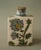 Late 19th Century Late 19th Century Square Ceramic Vase - Qajar Period For Sale - Image 5 of 12