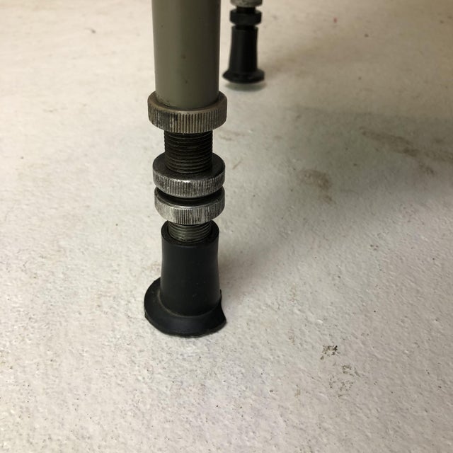 Spazio Shelving System by Studio BBPR for Olivetti For Sale - Image 11 of 16