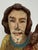 Baroque devotional figure "St. Joseph with the Christ Child" Southern Germany (Bavaria), ca. 1750–1800 Linden wood, carved...