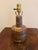 1960’s Gordon and Jane Martz Lamp For Sale - Image 11 of 11