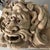 1920s Large Carved Garden Gargoyle Alto Relief Sculpture For Sale - Image 4 of 11