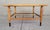 Lane Acclaim Round Coffee Table With Dovetail Detail For Sale In San Francisco - Image 6 of 11