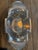 Arthur Court Arthur Court Cast Aluminium Lion Centerpiece For Sale - Image 4 of 7