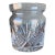 Waterford Crystal Kelley Pattern Cookie Jar, No Lid For Sale