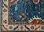 Turkish Oushak Runner Rug 3'1" x 12'7" #17013 For Sale - Image 4 of 8