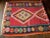 Turkish 1950s Vintage Azerbaijani Kilim Rug - 5′8″ × 11′5″ For Sale - Image 3 of 10