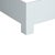 Silas Standard Bed King - Light Blue For Sale - Image 11 of 12