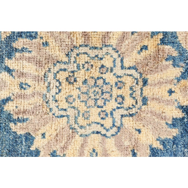 Persian Sultanabad Rug For Sale - Image 4 of 8