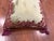 Green Luxury Custom Set of 3 Embroidered Silk Velvet Cushions For Sale - Image 8 of 11