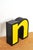 Vintage Letter N Sign with Light, 1980s For Sale - Image 4 of 7