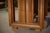Vintage Art Deco Oak Table by Léon and Maurice Jallot, 1940s For Sale - Image 14 of 15