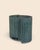 Blue Danish Ceramic Organizer from Pottestuen Keramik Frederikshavn, 1970s For Sale - Image 8 of 8