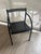 1980s Philipe Stark Spanish Francesca Chair For Sale In Miami - Image 6 of 8