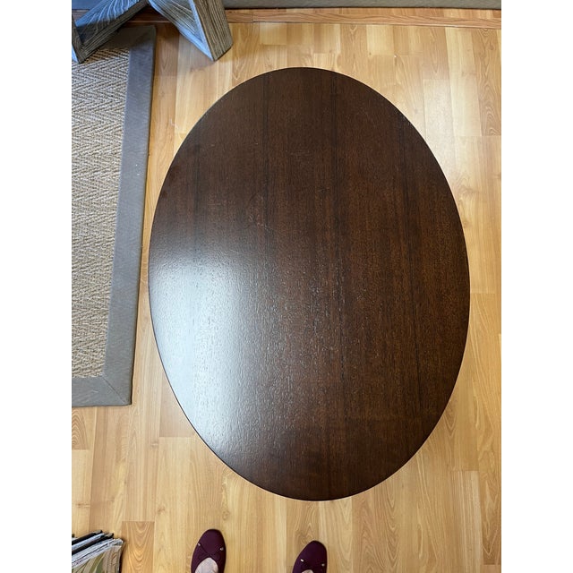 Vanguard Furniture Vanguard End Table For Sale - Image 4 of 7