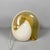 Italian Modern Yellow and Opaline Glass Table Lamp, 1970s For Sale - Image 14 of 14